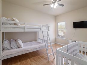 1178 Bedford ST, Austin TX 78702