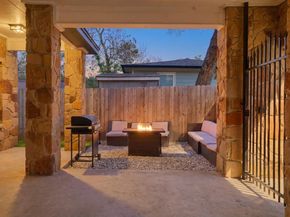 1178 Bedford ST, Austin TX 78702