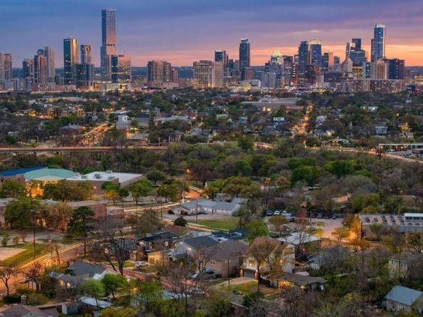1178 Bedford ST, Austin TX 78702