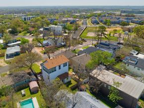 1178 Bedford ST, Austin TX 78702