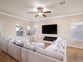 1178 Bedford ST, Austin TX 78702