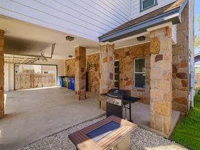 1178 Bedford ST, Austin TX 78702