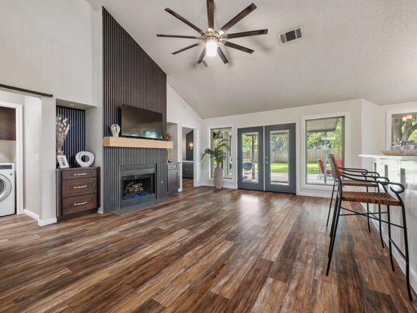 1102 Rambling TRL, Cedar Park TX 78613