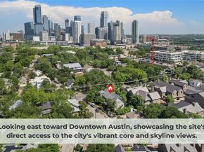 1201 W 8th ST, Austin TX 78703