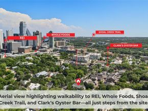 1201 W 8th ST, Austin TX 78703