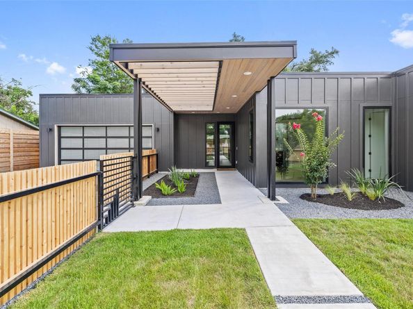 2305 Southern Oaks DR, Austin TX 78745