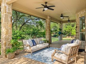 300 Apache DR, Cedar Park TX 78613