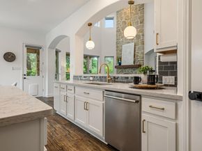 300 Apache DR, Cedar Park TX 78613