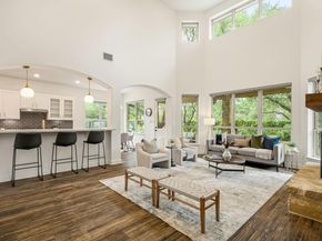 300 Apache DR, Cedar Park TX 78613