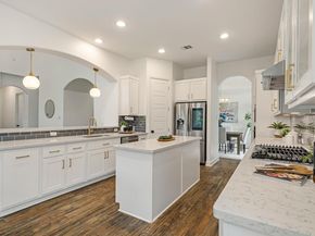 300 Apache DR, Cedar Park TX 78613