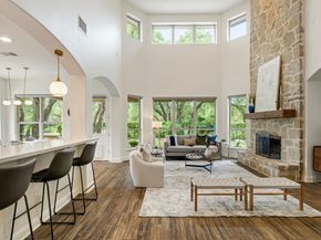 300 Apache DR, Cedar Park TX 78613