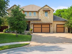 300 Apache DR, Cedar Park TX 78613