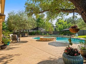 300 Apache DR, Cedar Park TX 78613