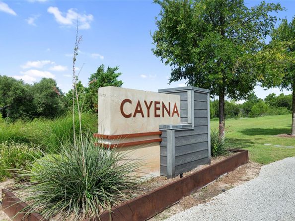 7913 Floracita LN, Austin TX 78735