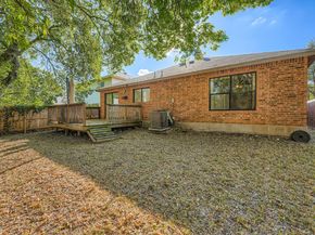 1334 Water Spaniel WAY, Round Rock TX 78664