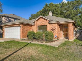 1334 Water Spaniel WAY, Round Rock TX 78664