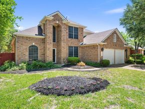 1606 Menteer DR, Cedar Park TX 78613