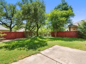 1606 Menteer DR, Cedar Park TX 78613