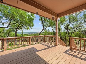 4505 Poteau CIR, Austin TX 78734