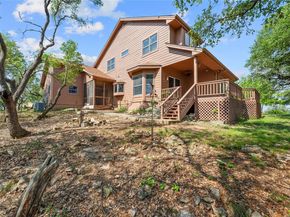 4505 Poteau CIR, Austin TX 78734