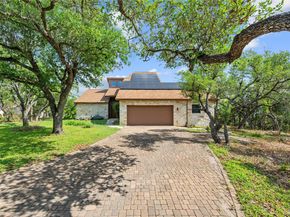 4505 Poteau CIR, Austin TX 78734