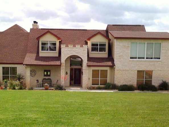 3405 Bee Creek RD, Spicewood TX 78669