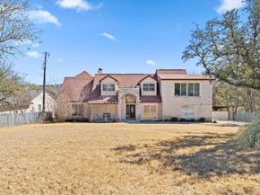 3405 Bee Creek RD, Spicewood TX 78669
