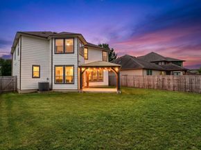 8716 Panadero DR, Austin TX 78747