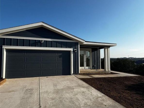 4500 Silverhill DR, Lago Vista TX 78645