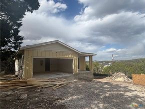 4500 Silverhill DR, Lago Vista TX 78645