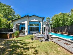 1415 North ST, Austin TX 78756