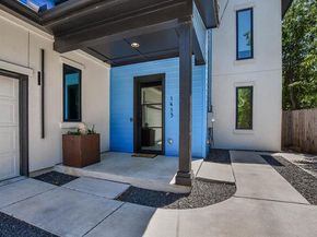 1415 North ST, Austin TX 78756
