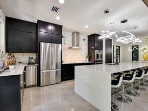 1415 North ST, Austin TX 78756