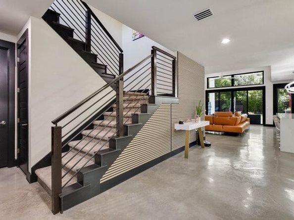 1415 North ST, Austin TX 78756