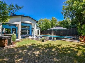 1415 North ST, Austin TX 78756