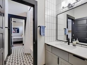 1415 North ST, Austin TX 78756