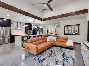 1415 North ST, Austin TX 78756