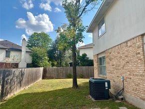 20805 Trotters LN, Pflugerville TX 78660