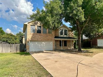 20805 Trotters LN