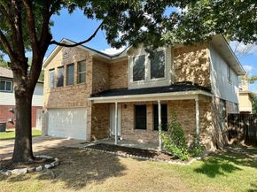 20805 Trotters LN, Pflugerville TX 78660