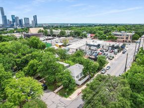 1711 Eva ST, Austin TX 78704