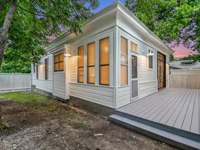1711 Eva ST, Austin TX 78704