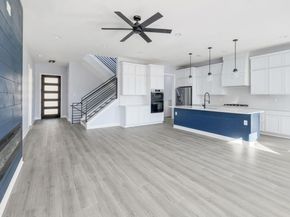 5717 Lost Horizon DR 2, Austin TX 78759