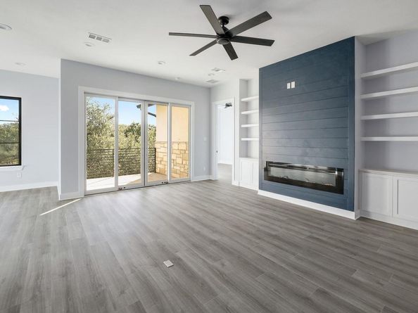 5717 Lost Horizon DR 2, Austin TX 78759