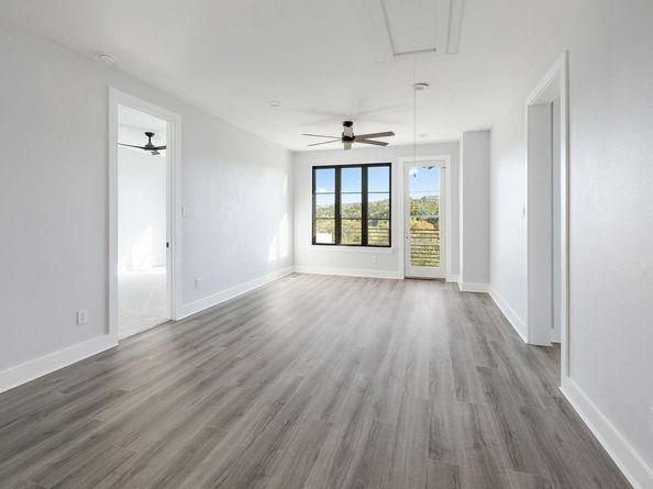 5717 Lost Horizon DR 2, Austin TX 78759