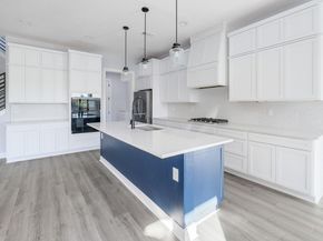 5717 Lost Horizon DR 2, Austin TX 78759