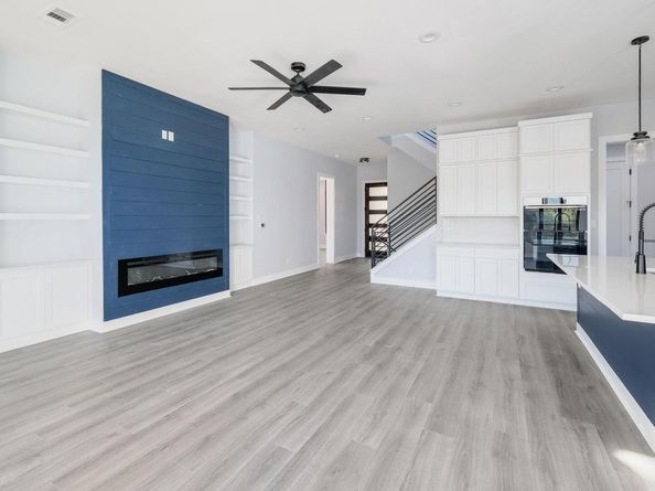 5717 Lost Horizon DR 2, Austin TX 78759