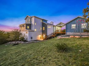 211 Ronay DR, Spicewood TX 78669