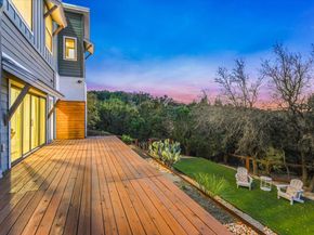 211 Ronay DR, Spicewood TX 78669