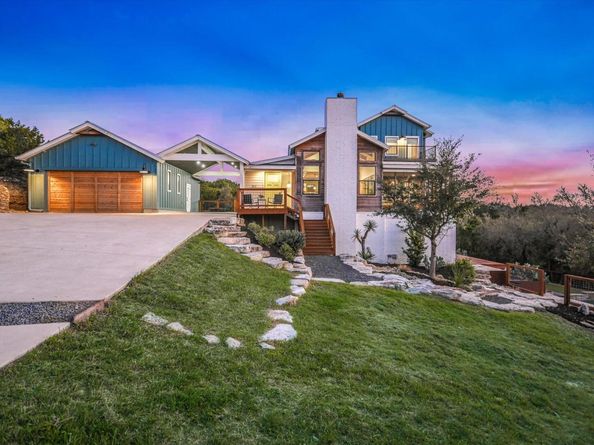 211 Ronay DR, Spicewood TX 78669